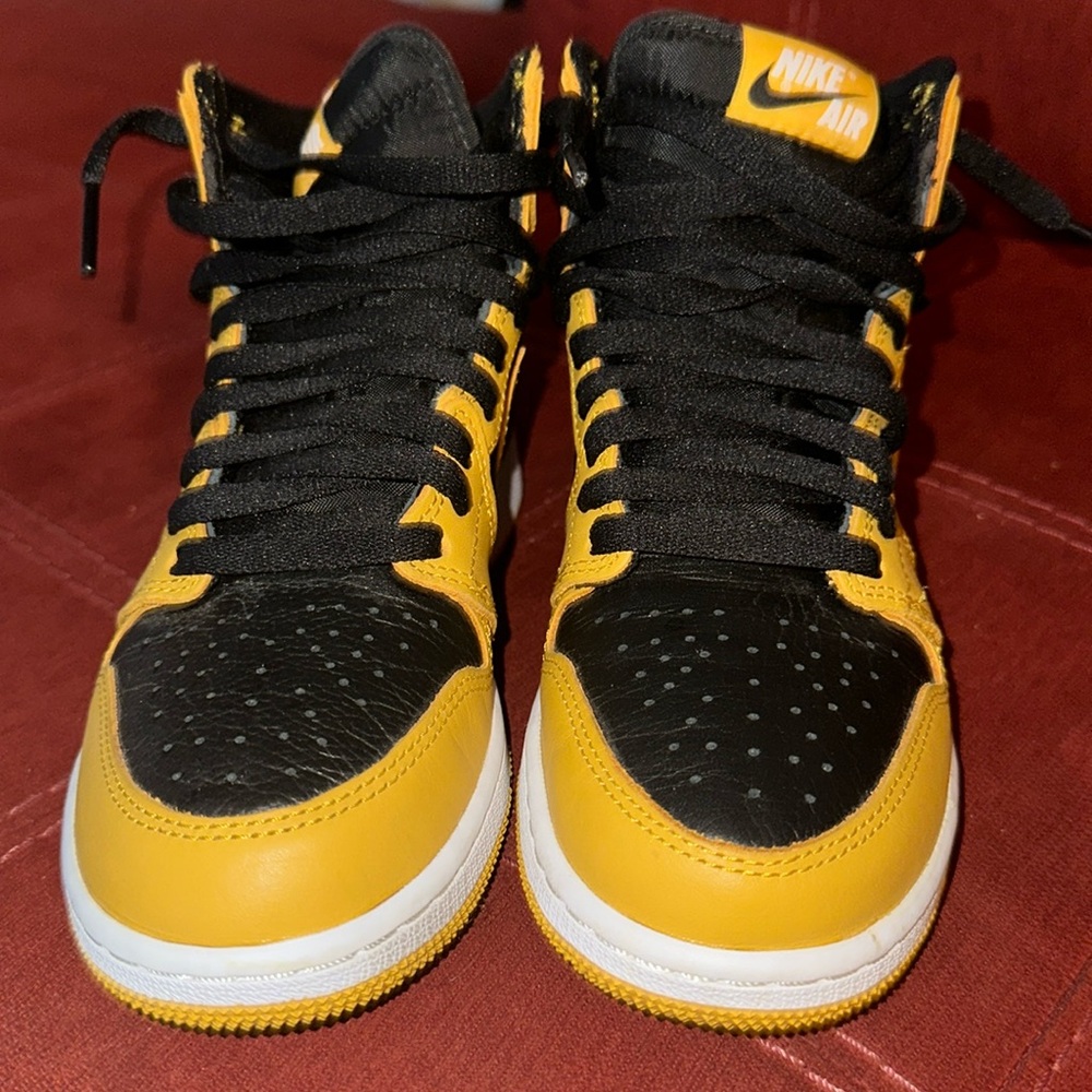 Jordan 1 retro